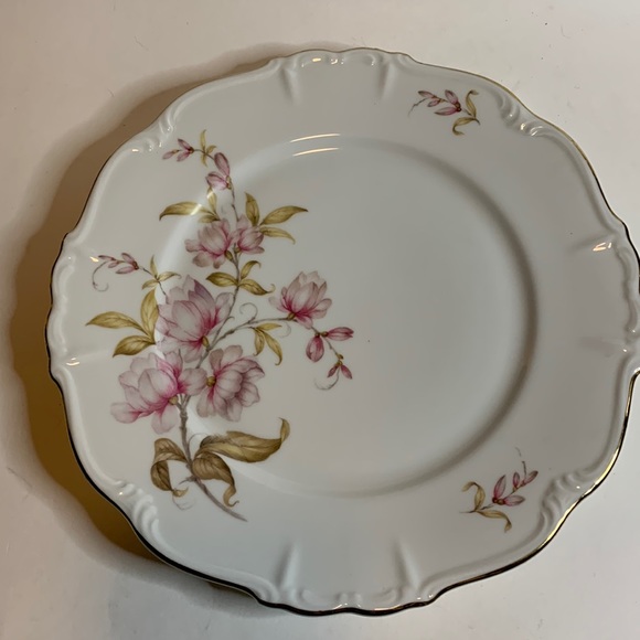 Empocia by Edelstein Bavaria Dinner Plate Bone China - Picture 1 of 3